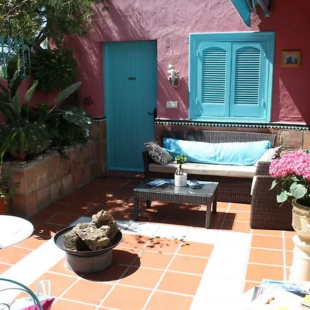 Casa Hotel Maro