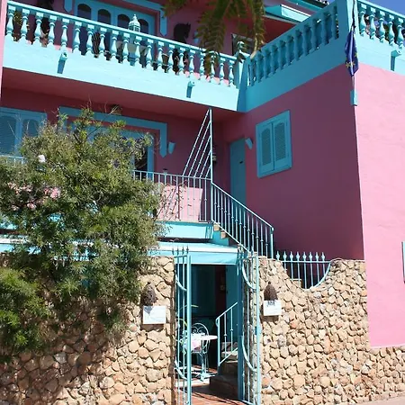 Hotel Casa