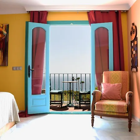 Casa Maro