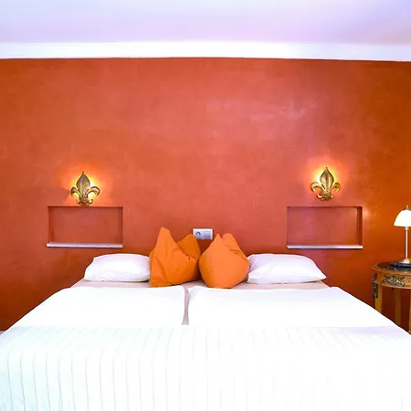 Hotel Casa