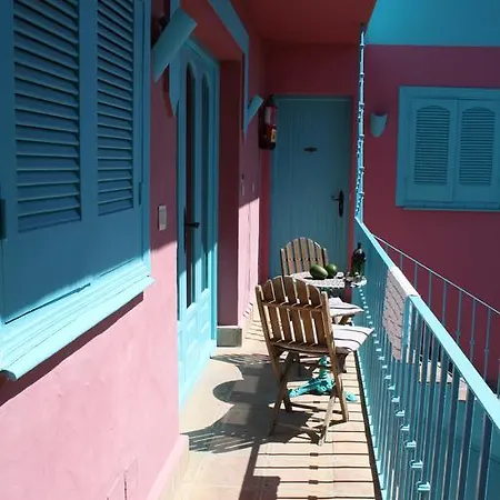 Casa Maro