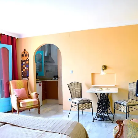 Casa Ξενοδοχείο