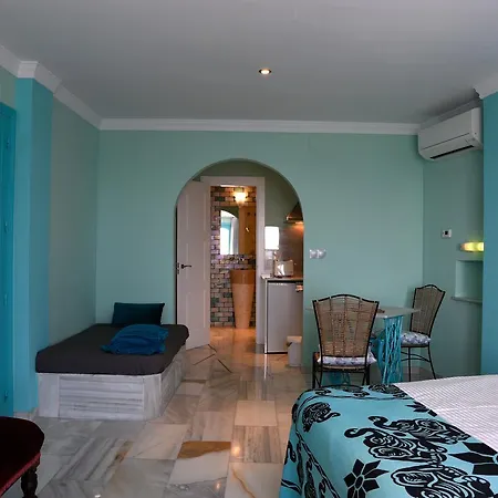 Casa Hotell Maro