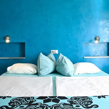 Hotell Casa Maro